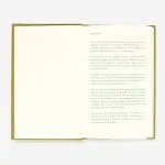 Self-Improvement Journal