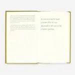 Self-Improvement Journal