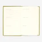 Self-Improvement Journal