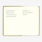 Self-Improvement Journal