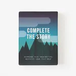 Complete The Story Cards