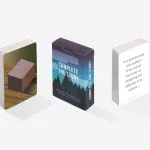 Complete The Story Cards