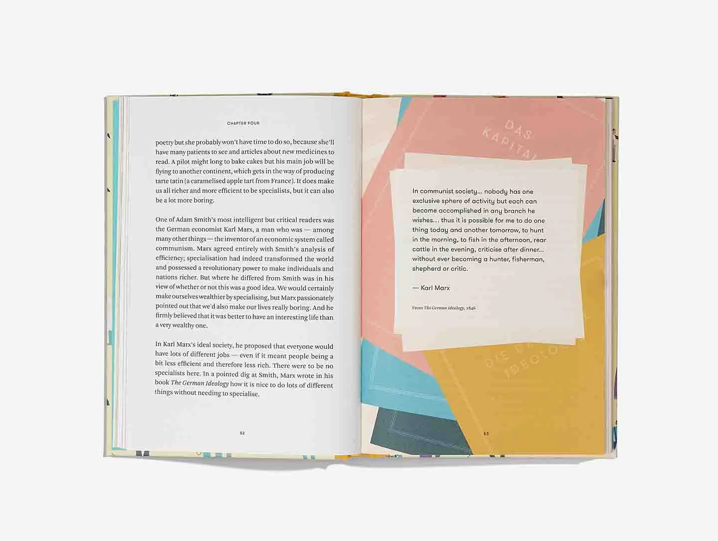 What Can I Do When I Grow Up? Book