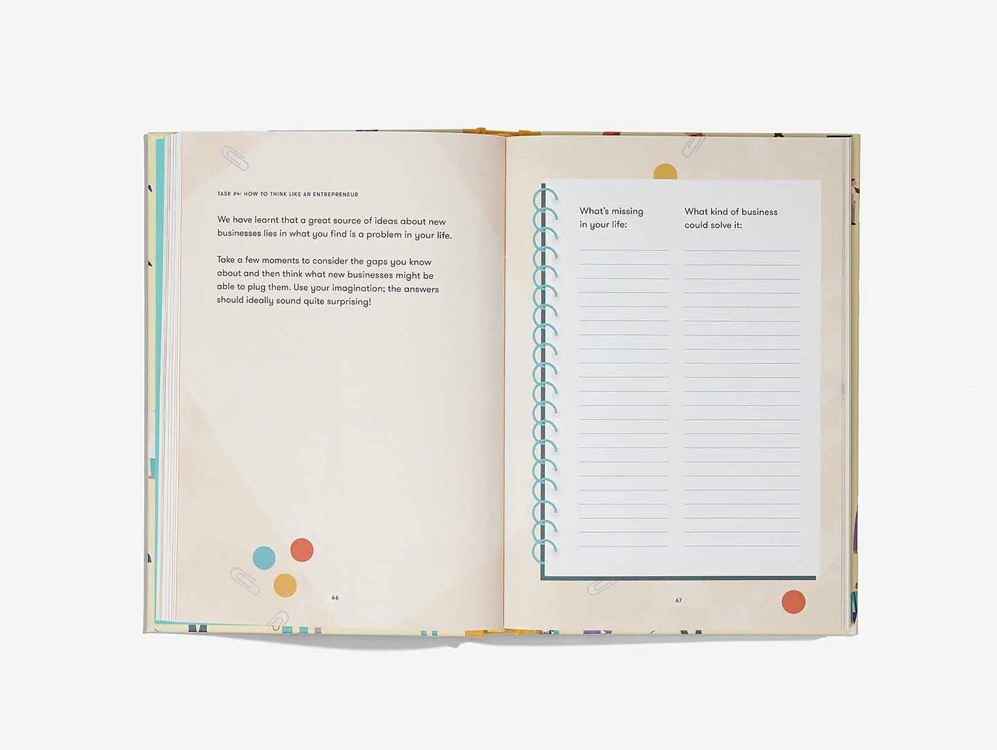 What Can I Do When I Grow Up? Book