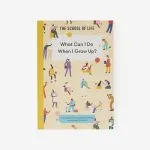 What Can I Do When I Grow Up? Book