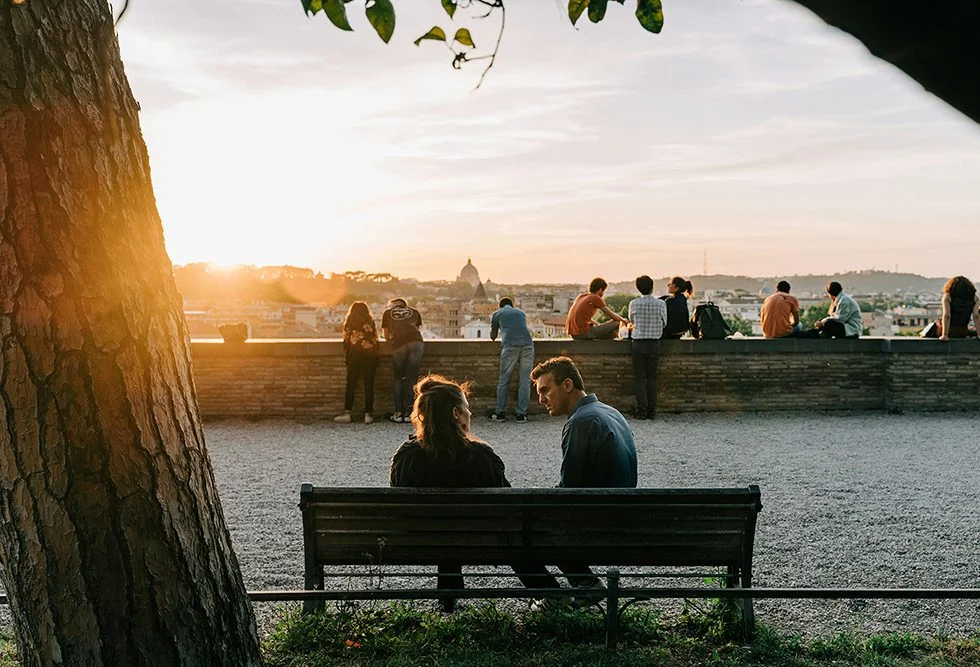 Honesty On Early Dates