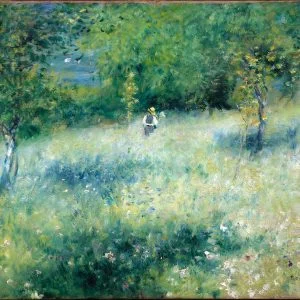 In Praise of Nice People