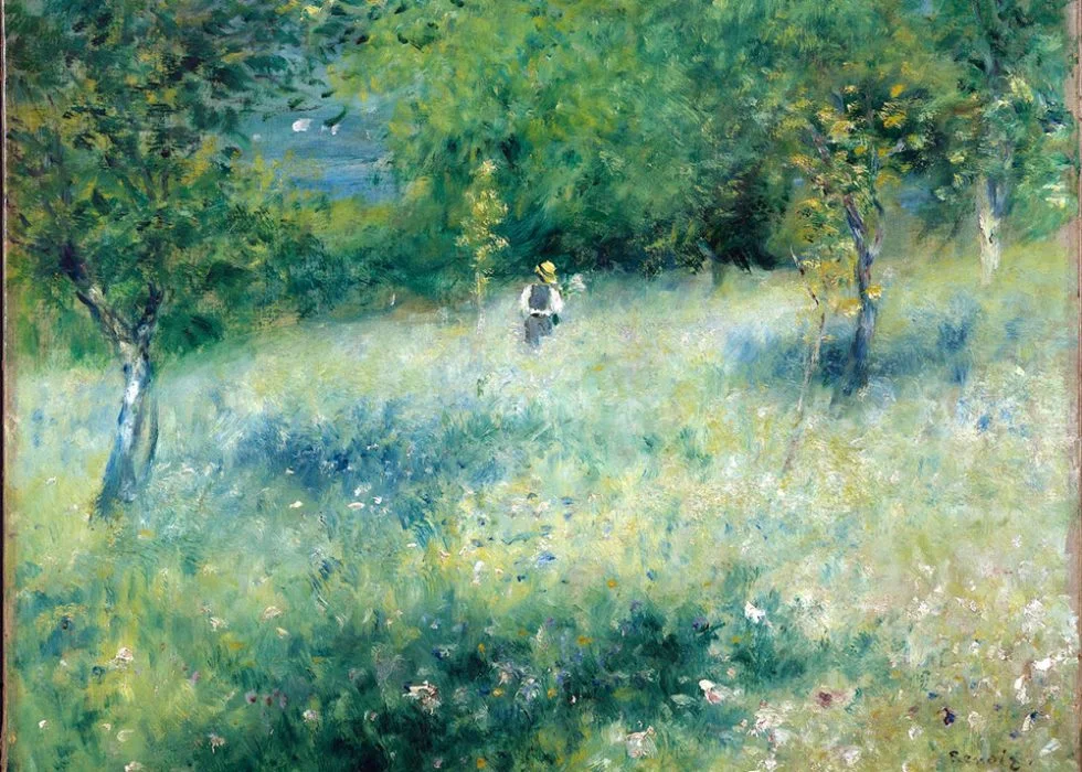 In Praise of Nice People