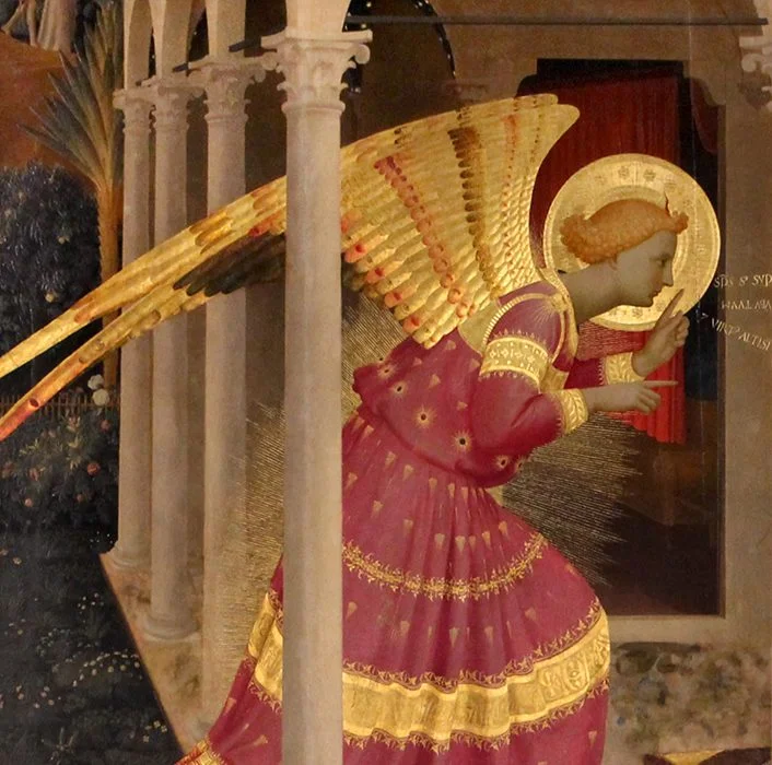 Love and the Decline of Religion