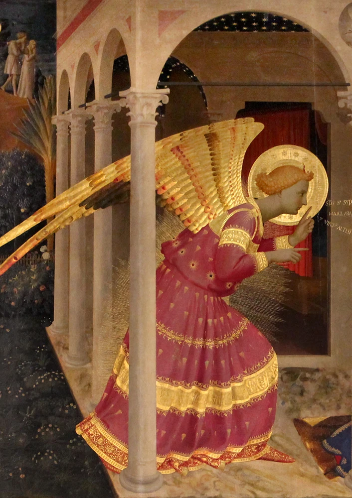 Love and the Decline of Religion image