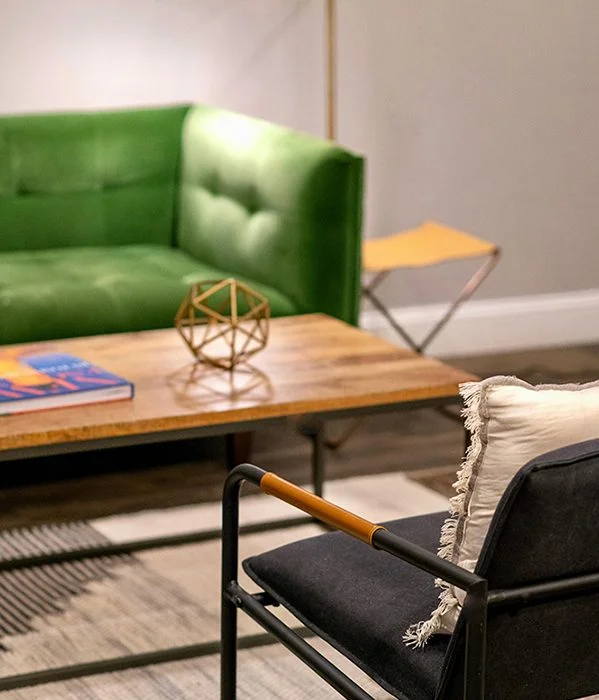 The Future of Love: Therapeutic Relationships