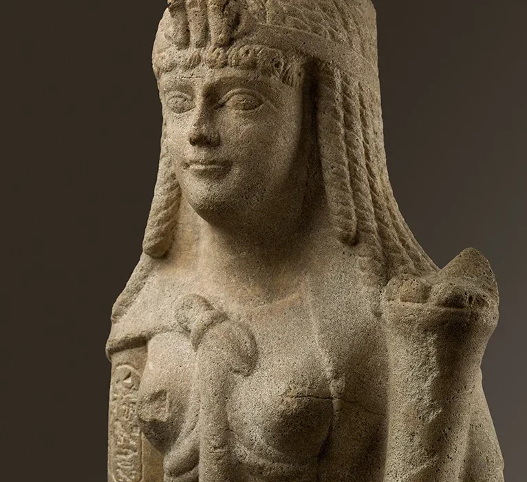 Love and Cleopatra’s Nose