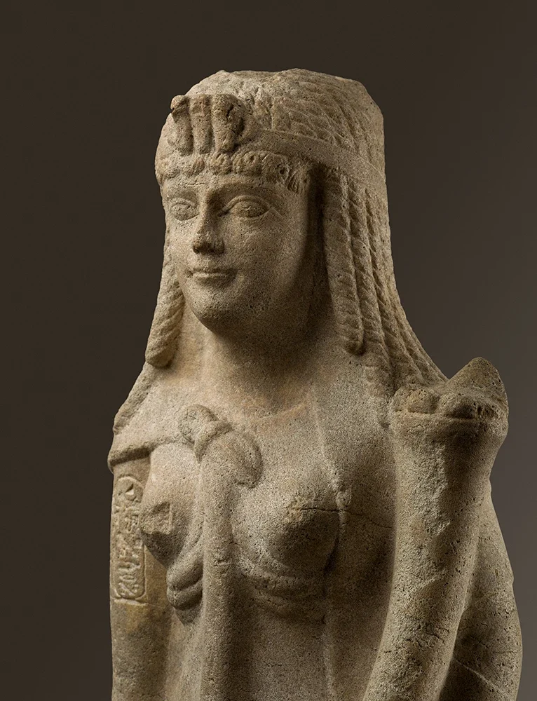 Love and Cleopatra’s Nose image