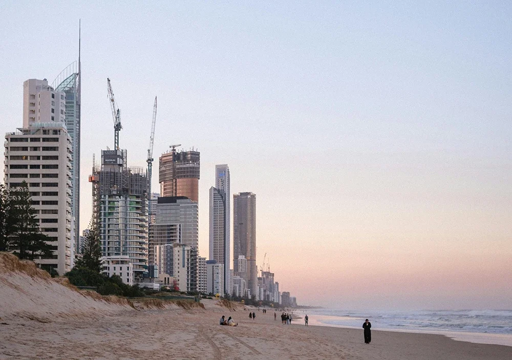 The Ugliness of the World image