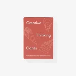 Creative Thinking Cards