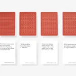 Creative Thinking Cards