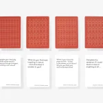 Creative Thinking Cards