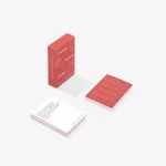 Creative Thinking Cards