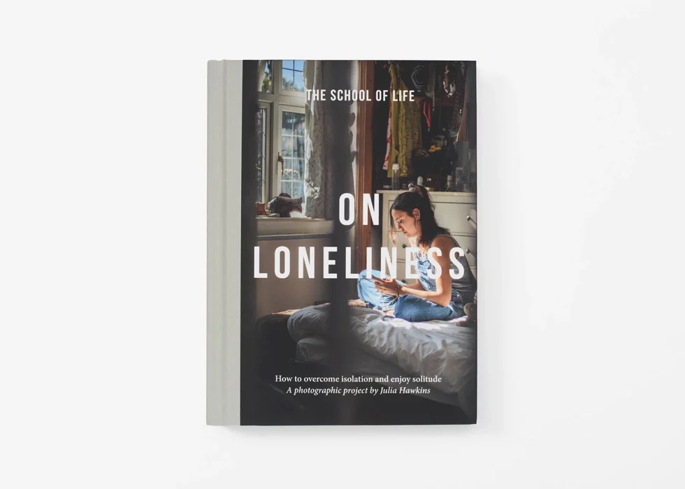 On Loneliness book
