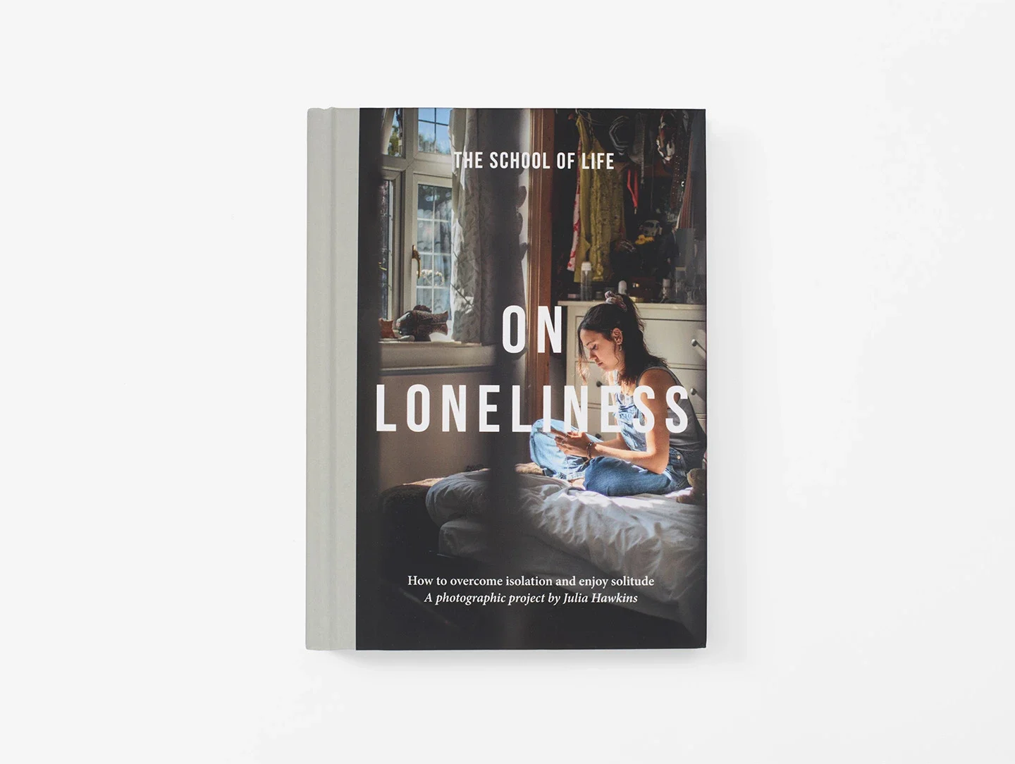 On Loneliness book