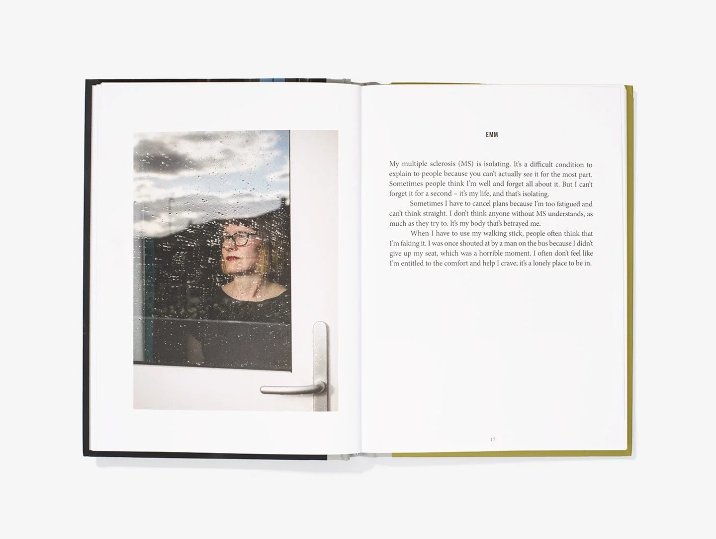 On Loneliness book