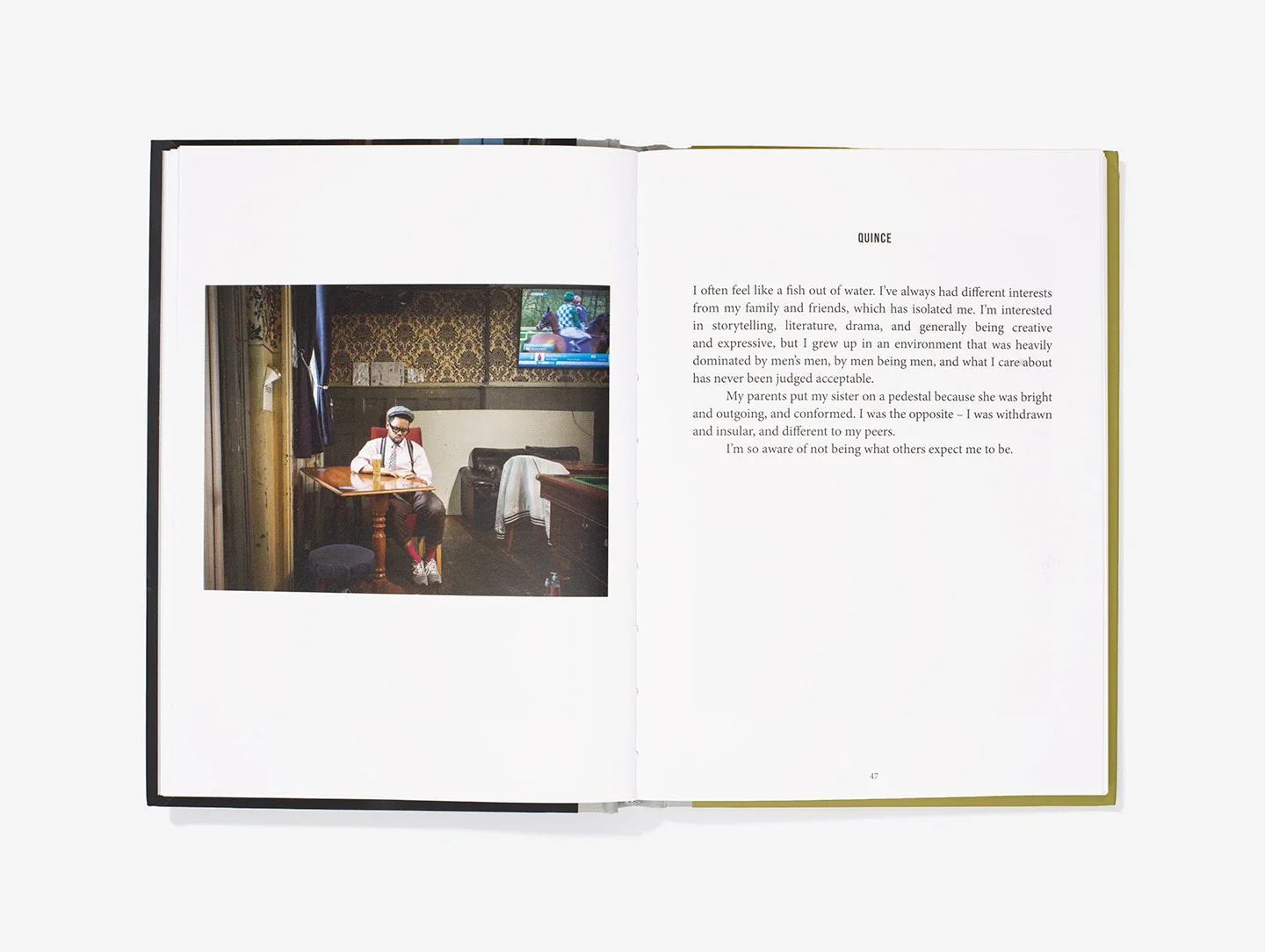 On Loneliness book