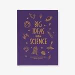 Big Ideas from Science book