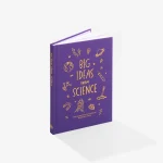 Big Ideas from Science book