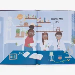 Big Ideas from Science book