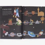 Big Ideas from Science book