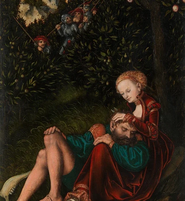 Reasons We Lie in Love