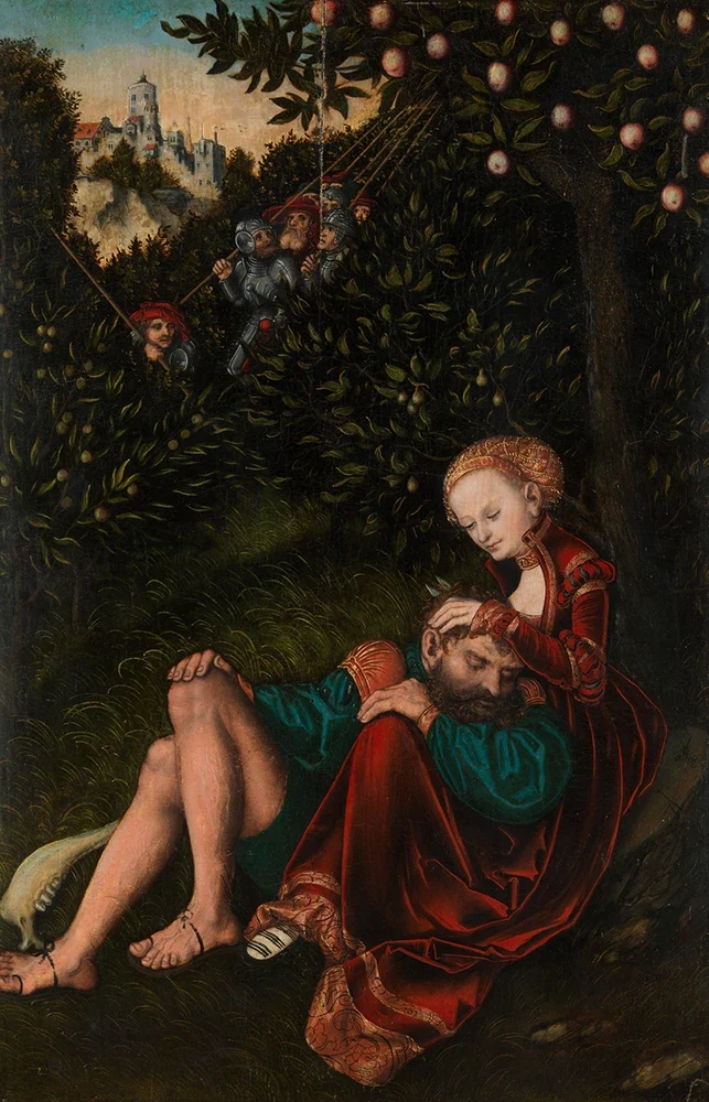 Reasons We Lie in Love image