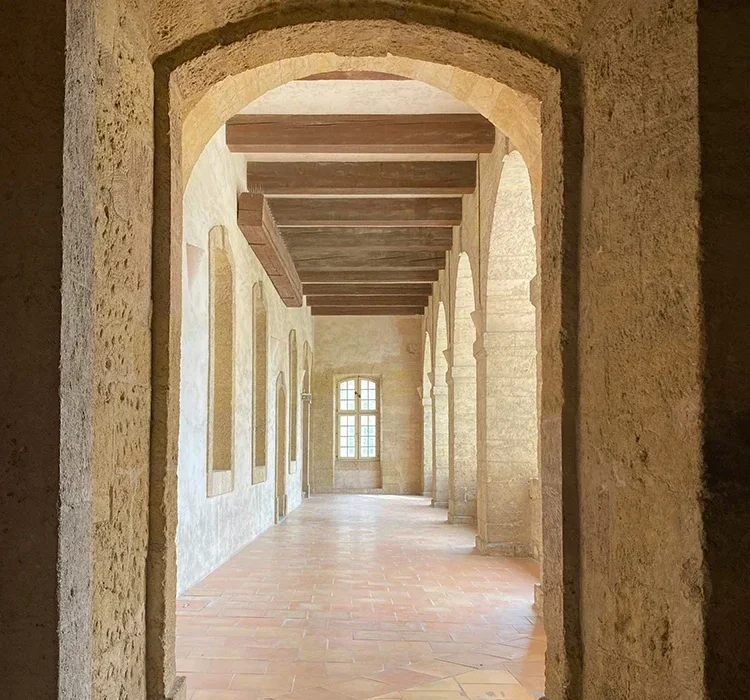 Working on the Speed of an Exit