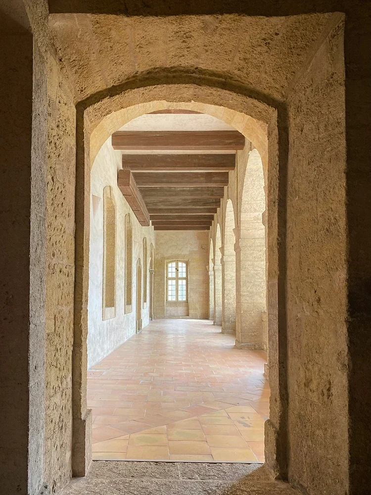 Working on the Speed of an Exit image