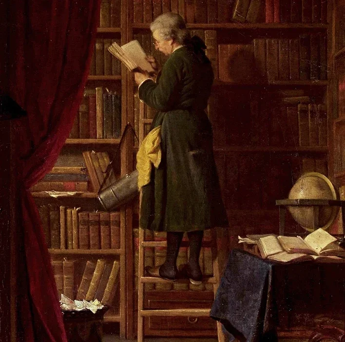 How Minds Are Built Out of Love