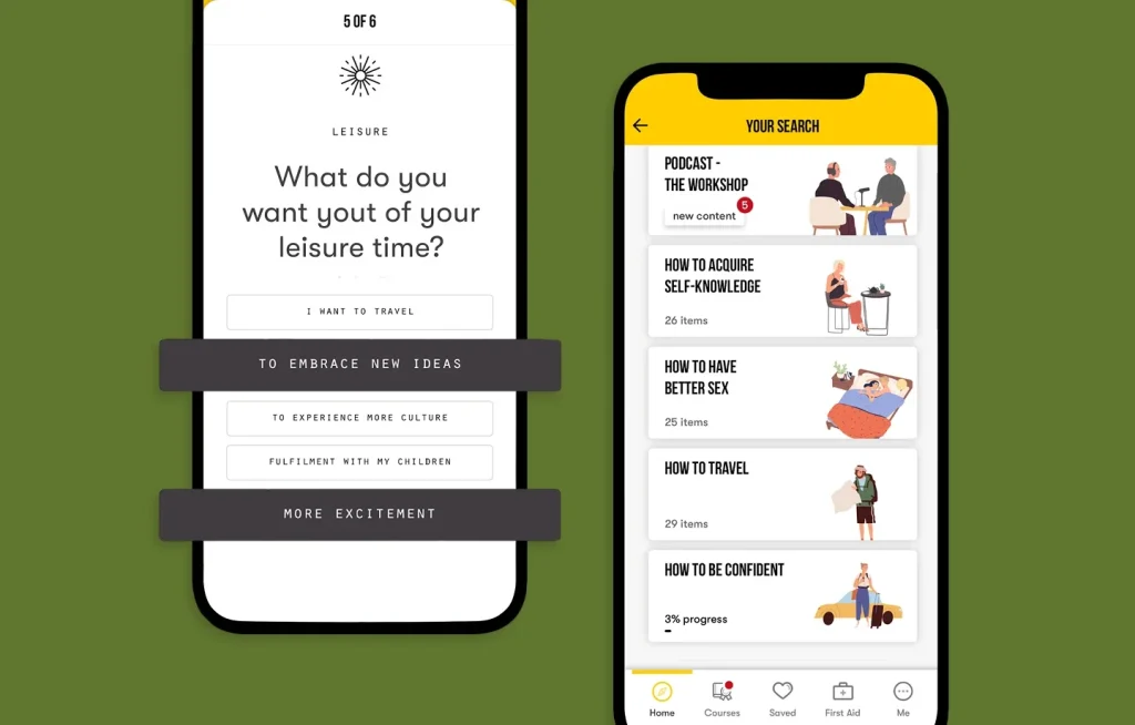 Build Your Emotional Intelligence, One Day at a Time image