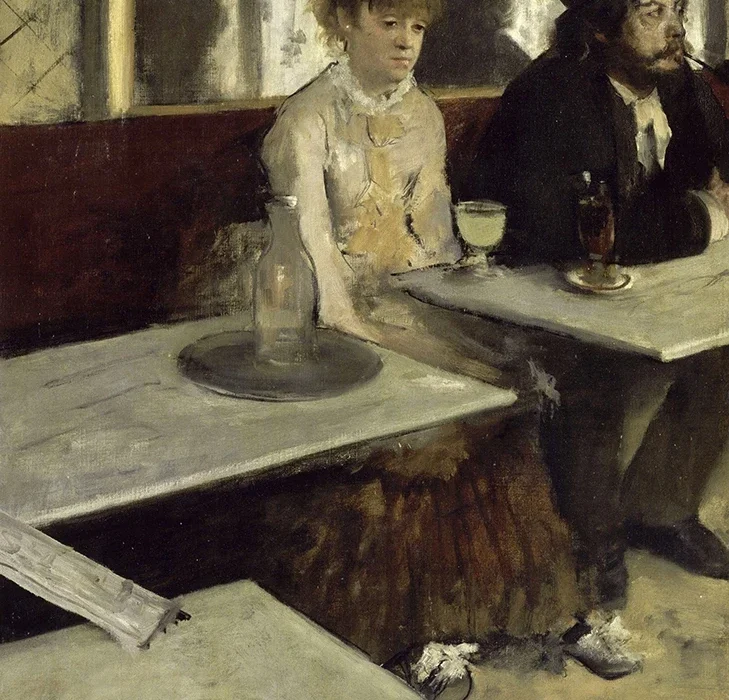 The Wisdom of Dating People Who Make Us Feel Ill