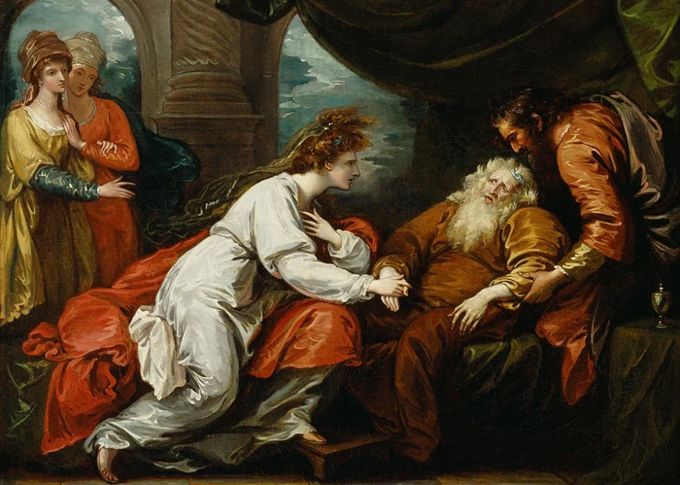 Meeting Someone at the Wrong Time