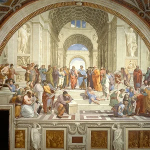 The Difference Between Philosophy and Psychotherapy