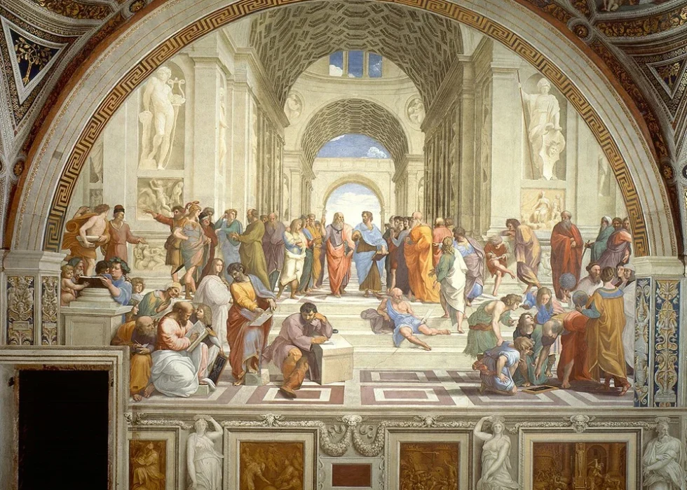 The Difference Between Philosophy and Psychotherapy