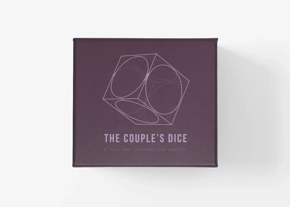 The Couple's Dice
