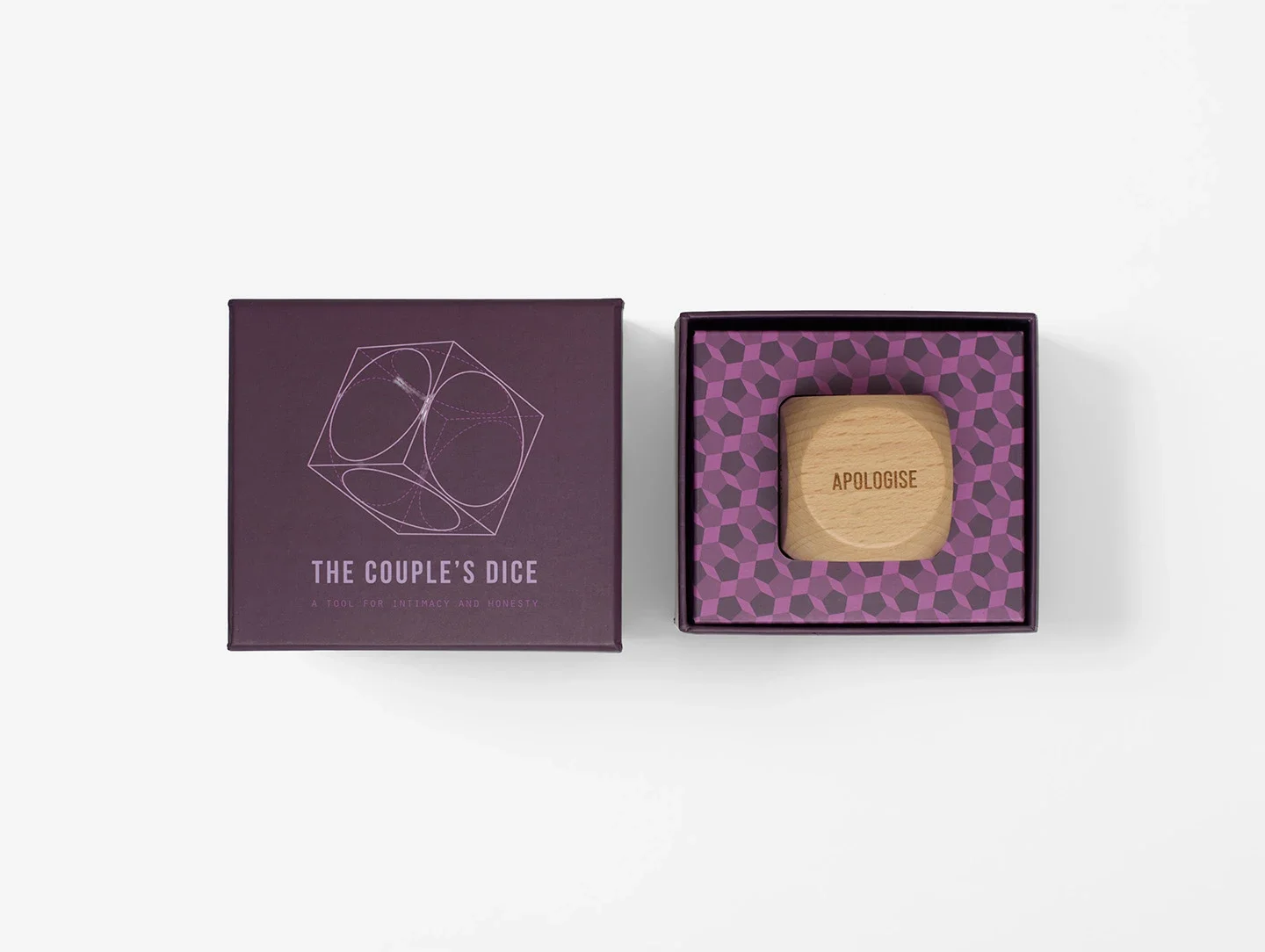 The Couple's Dice