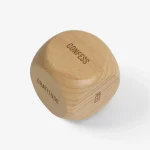 The Couple's Dice