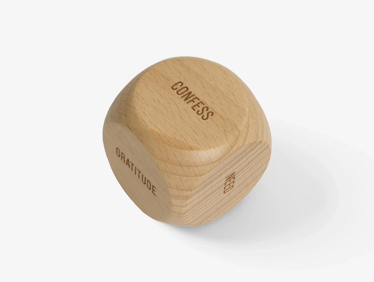 The Couple's Dice