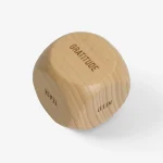The Couple's Dice