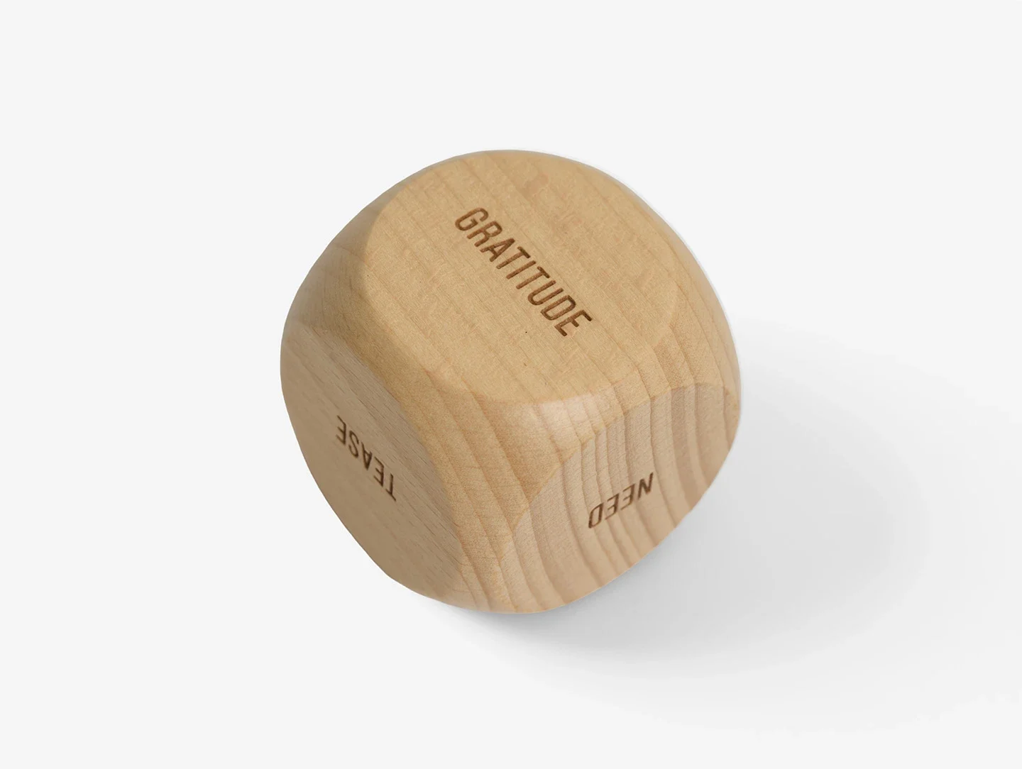 The Couple's Dice