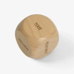 The Couple's Dice