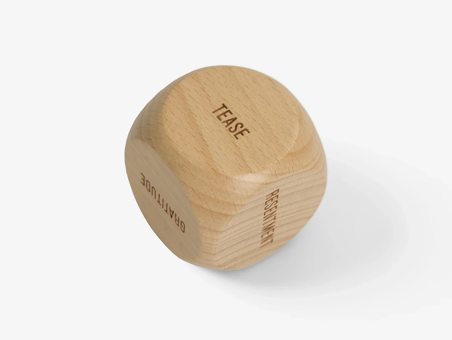 The Couple's Dice