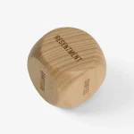 The Couple's Dice