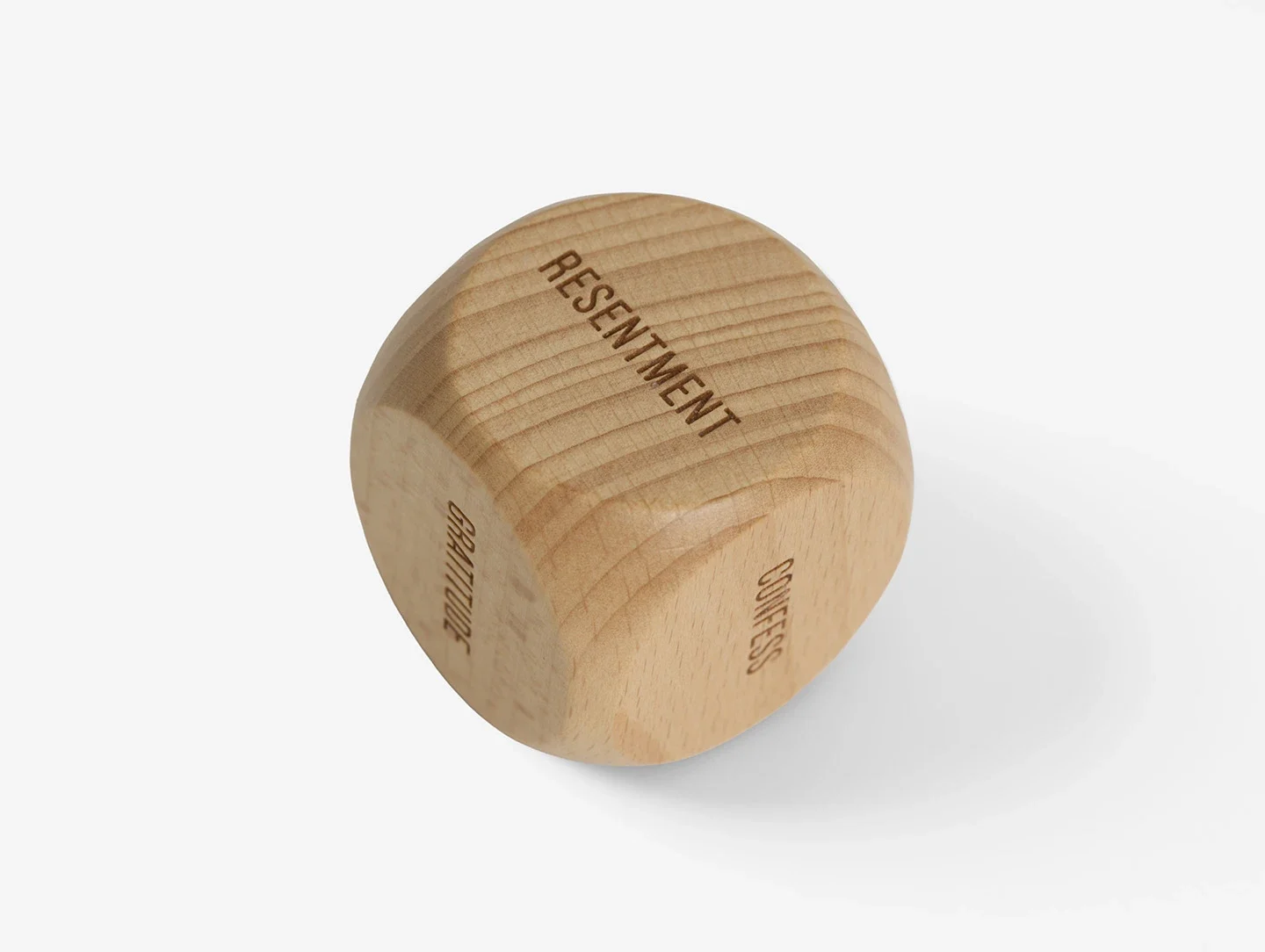 The Couple's Dice